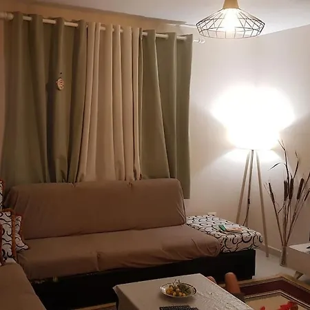 Apartment Shengjergj Shtepi Pushimi *