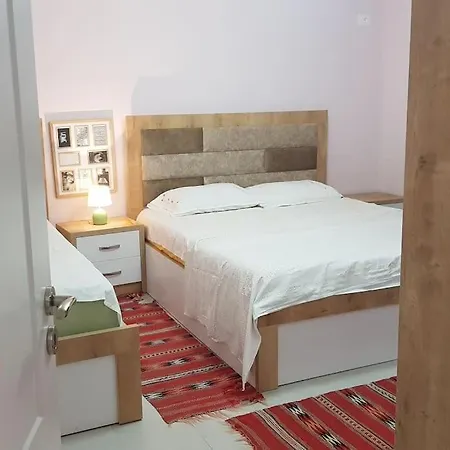 Apartment Shengjergj Shtepi Pushimi